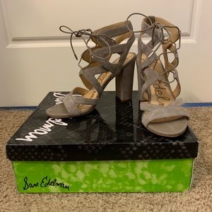 Sam Edelman Heels